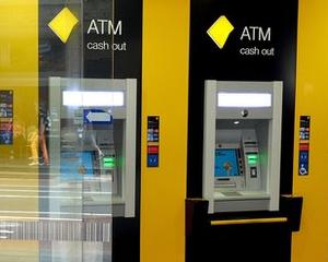 Commonwealth Bank, profit anual record