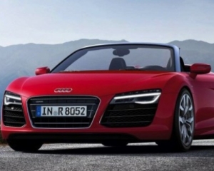 Proprietarii de Audi, mai predispusi sa-si insele partenerele