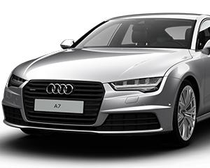 Probleme la Audi: 70.000 de automobile rechemate in service