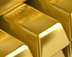 BCR a vandut peste 160 de kilograme de aur