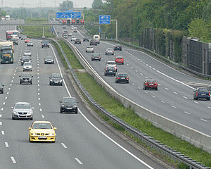 Pleaca americanii, vin chinezii: Beijingul este interesat de Autostrada Transilvania