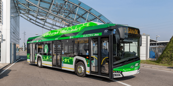 A fost anulata licitatia pentru dotarea cu autobuze electrice in CINCI orase din Romania