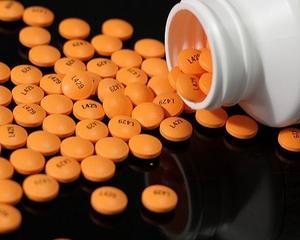Autoritatile au descoperit medicamente contrafacute in farmaciile din Romania
