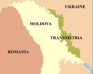 Autoritatile de la Tiraspol vor recunoasterea independentei Transnistriei