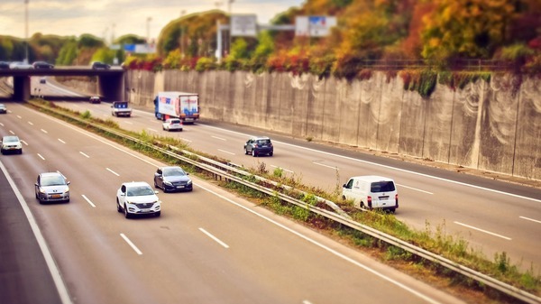 Cum vrea CNAIR sa fluidizeze traficul in zona Agentiei de incasare Fetesti