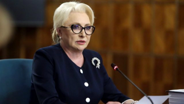 Dancila: Autostrada Comarnic - Brasov va fi scoasa din parteneriat public-privat. Explicatia