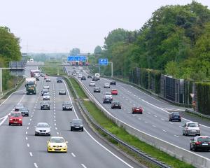 Cati metri patrati de spatii logistice si industriale are Bucurestiul: Aproape un milion