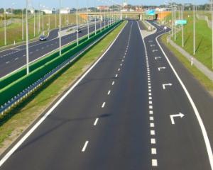 Cotitura istorica in constructia de autostrazi din Romania!