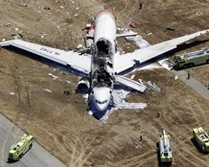 UPDATE 5: Marturii socante din avionul groazei