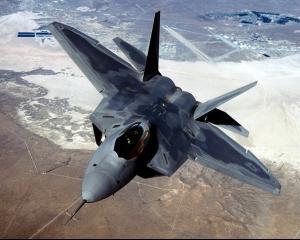 Americanii vor sa isi doteze armata cu un super-avion invizibil de peste 500 de milioane de dolari