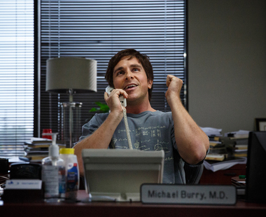 "The Big Short", un film cu rating AAA