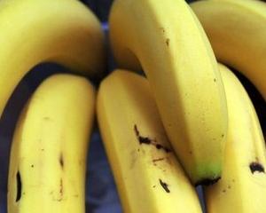Fuziune in industria bananelor: Fyffes si Chiquita isi unesc fortele