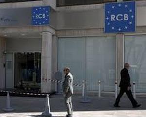 Cipru a ridicat restrictiile impuse BCR