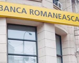 Banca Romaneasca finanteaza cu 5,4 milioane de euro compania Terra Muntenia pentru constructia unui parc fotovoltaic