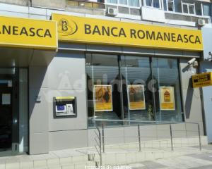 Program de lucru Banca Romaneasca in perioada sarbatorilor de iarna