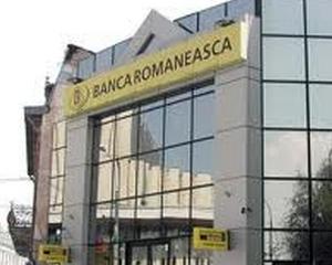 Banca Romaneasca intra pe piata finantarilor prin factoring cu o oferta promotionala
