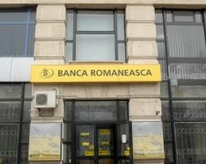 3 sau 6 rate cu zero costuri pentru cumparaturile efectuate prin cardul de credit de la Banca Romaneasca