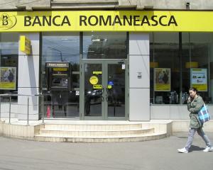 Banca Romaneasca si Western Union ii premiaza pe clientii care realizeaza transferuri de bani in perioada 16 decembrie 2013 - 31 martie 2014