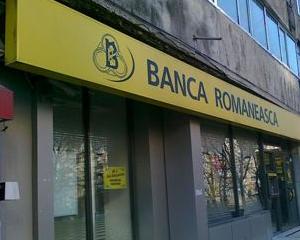 Banca Romaneasca ofera clientilor cu carduri de credit un premiu de 100 lei si bonus de 3% din valoarea tranzactiilor