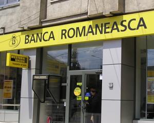 Banca Romaneasca ofera servicii de factoring prin intermediul RisCo