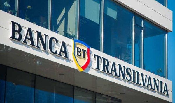 Banca Transilvania da lovitura pe piata. Va prelua inca o banca