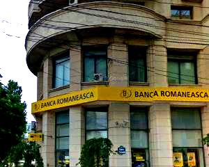 Banca Romaneasca in primele trei luni: Credite ipotecare in valoare de 18 milioane euro