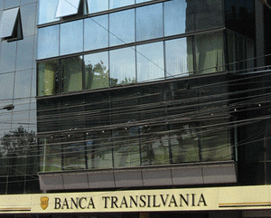 Banca Transilvania a finalizat emisiunea de obligatiuni