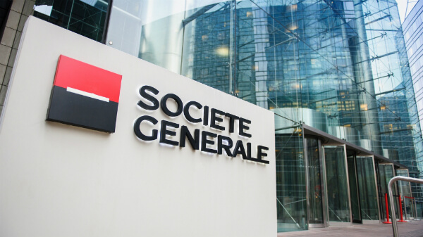 Profitul Societe Generale a scazut cu 26%, in primul trimestru. Care este cauza