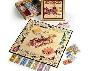 Strategie de marketing de la inventatorul Monopoly: bancnotele false ale celebrului joc vor fi inlocuite cu bani reali