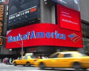 Bancile americane au profituri de miliarde, dupa ce au fost ajutate de stat
