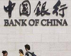 Bank of China sanctioneaza dur nord-coreenii, la comanda SUA