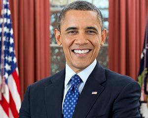 Barack Obama: Crizele fabricate au subminat economia SUA in ultimii ani