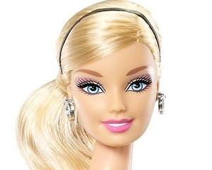 Profitul Mattel a scazut din cauza papusilor Barbie