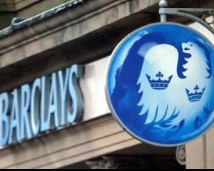 Barclays se transforma, dar tot banca ramane. Se vede in profituri