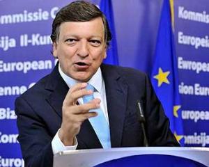 Barroso: Austeritatea nu mai este raspunsul pentru UE
