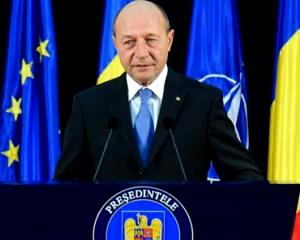 Traian Basescu: Nu aprob bugetul pe 2014 daca se mentine cresterea accizei la benzina