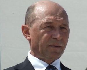 Basescu, pact pentru agricultura