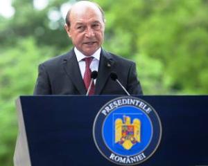Traian Basescu: Referendumurile din estul Ucrainei sunt ilegitime