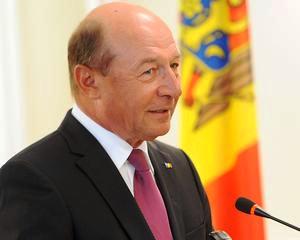 Traian Basescu catre FMI: Bancile nu vor sa finanteze economia, avem nevoie de garantii guvernamentale mai mari
