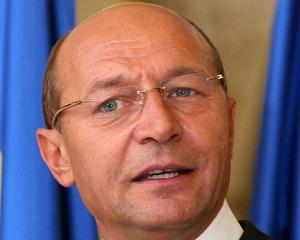Basescu, amendat de CNCD