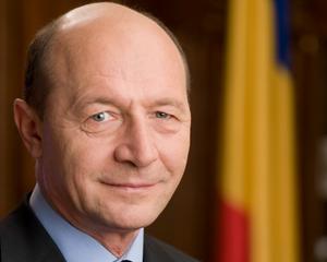 Europarlamentare: Traian Basescu a votat pentru un partid nou