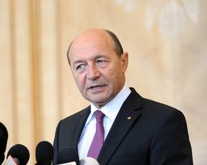 Traian Basescu: FMI va incheia un nou acord cu Romania