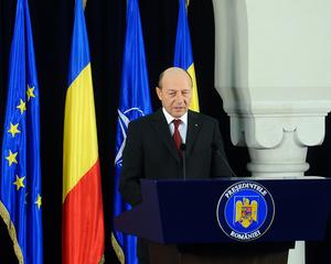 Traian Basescu: Victor Ponta nu a inteles subiectul discutiei purtate la Cotroceni