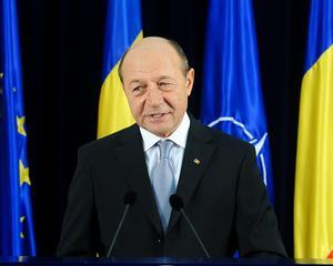 Traian Basescu: Consiliul Europei infiinteaza la Bucuresti un oficiu pentru combaterea criminalitatii informatice