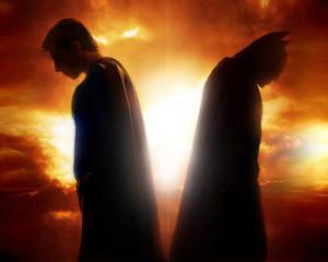Batman va fi interpretat de Ben Affleck si "va da ochii" cu Superman