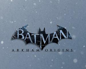 Batman revine duminica in jocul video Arkham Origins