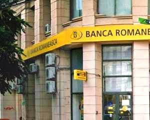 Clientii Banca Romaneasca au cheltuit 47,6 milioane lei cu cardurile de credit pe segmentul turism in primele 10 luni din 2013
