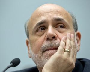 Bernanke: Saracii Americii inca se confrunta cu probleme majore