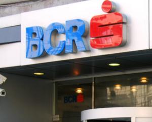 BCR: Crestere de 400% a creditelor de investitii imobiliare