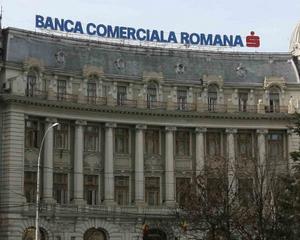 Catalin Ionescu, Sef Departament E Channels BCR: Alfabetizarea digitala in Romania e asigurata de bancile cu portofolii mari de clienti